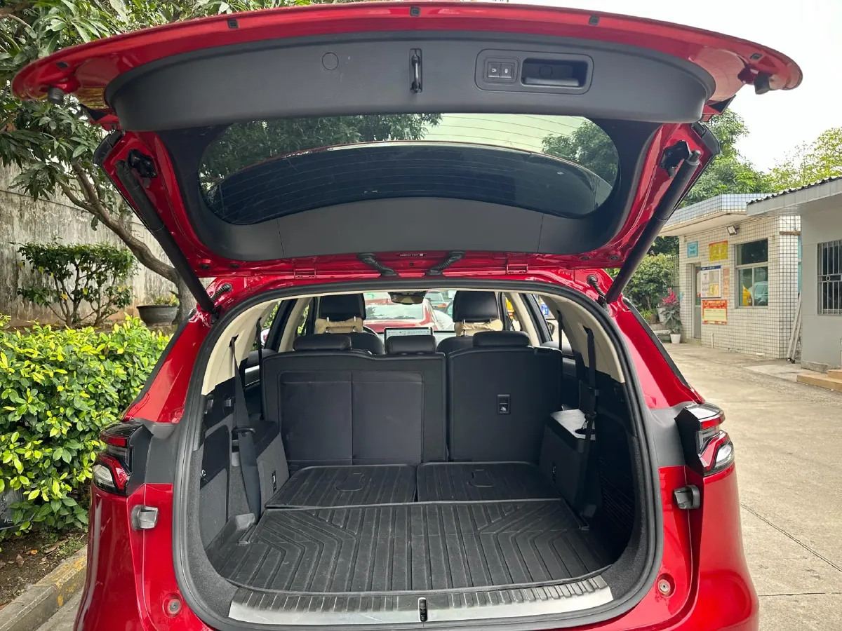2019 BYD Tang BEV 82.8KWH,autocango,china used car exporter,china ev exporter,chinese used car exporter,chinese used ev exporter