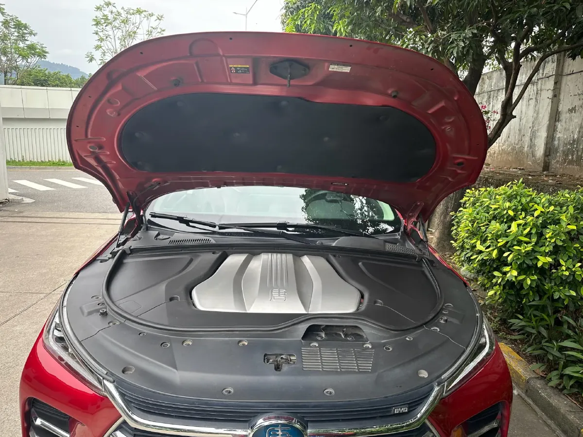 2019 BYD Tang BEV 82.8KWH,autocango,china used car exporter,china ev exporter,chinese used car exporter,chinese used ev exporter