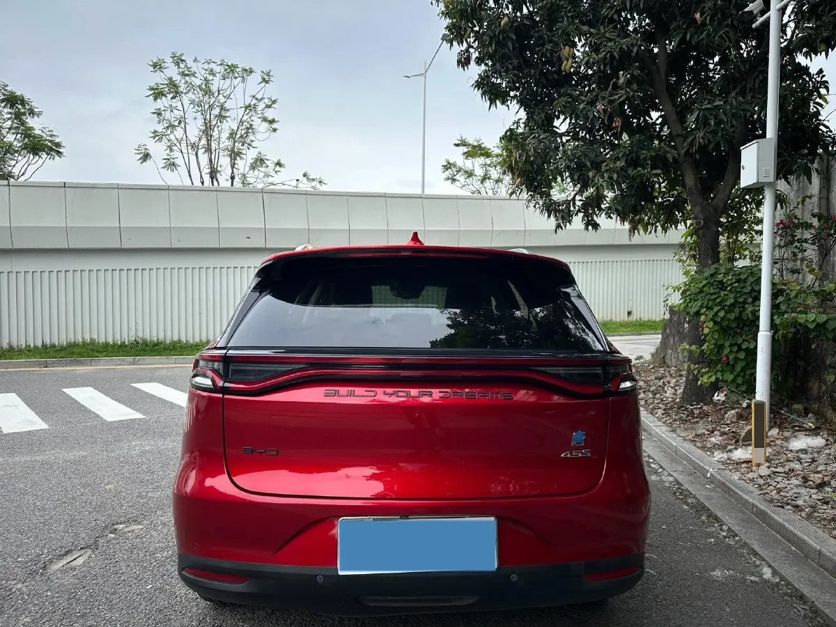 2019 BYD Tang BEV 82.8KWH,autocango,china used car exporter,china ev exporter,chinese used car exporter,chinese used ev exporter