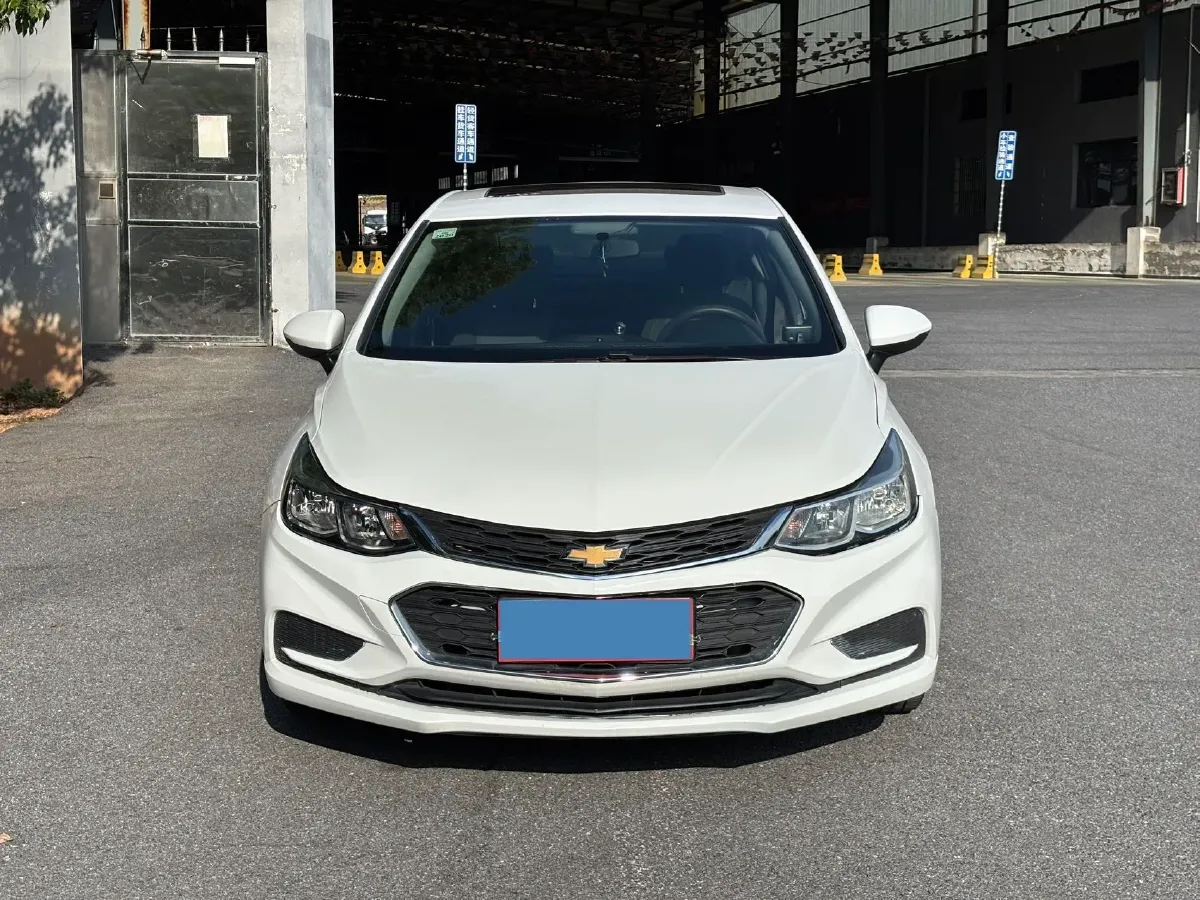 2018 Chevrolet Cruze 1.5L 114HP L4 6AT,autocango,china used car exporter,china ev exporter,chinese used car exporter,chinese used ev exporter