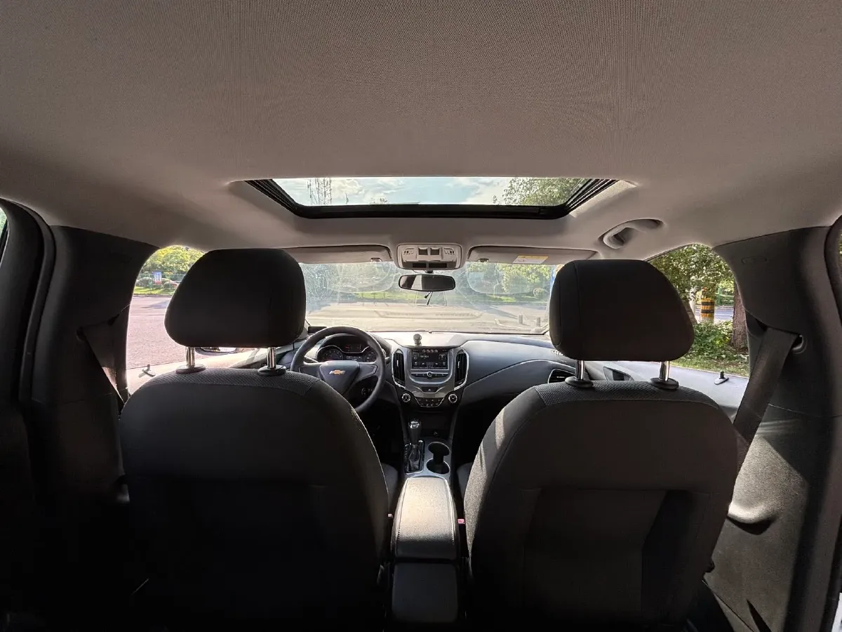 2018 Chevrolet Cruze 1.5L 114HP L4 6AT,autocango,china used car exporter,china ev exporter,chinese used car exporter,chinese used ev exporter