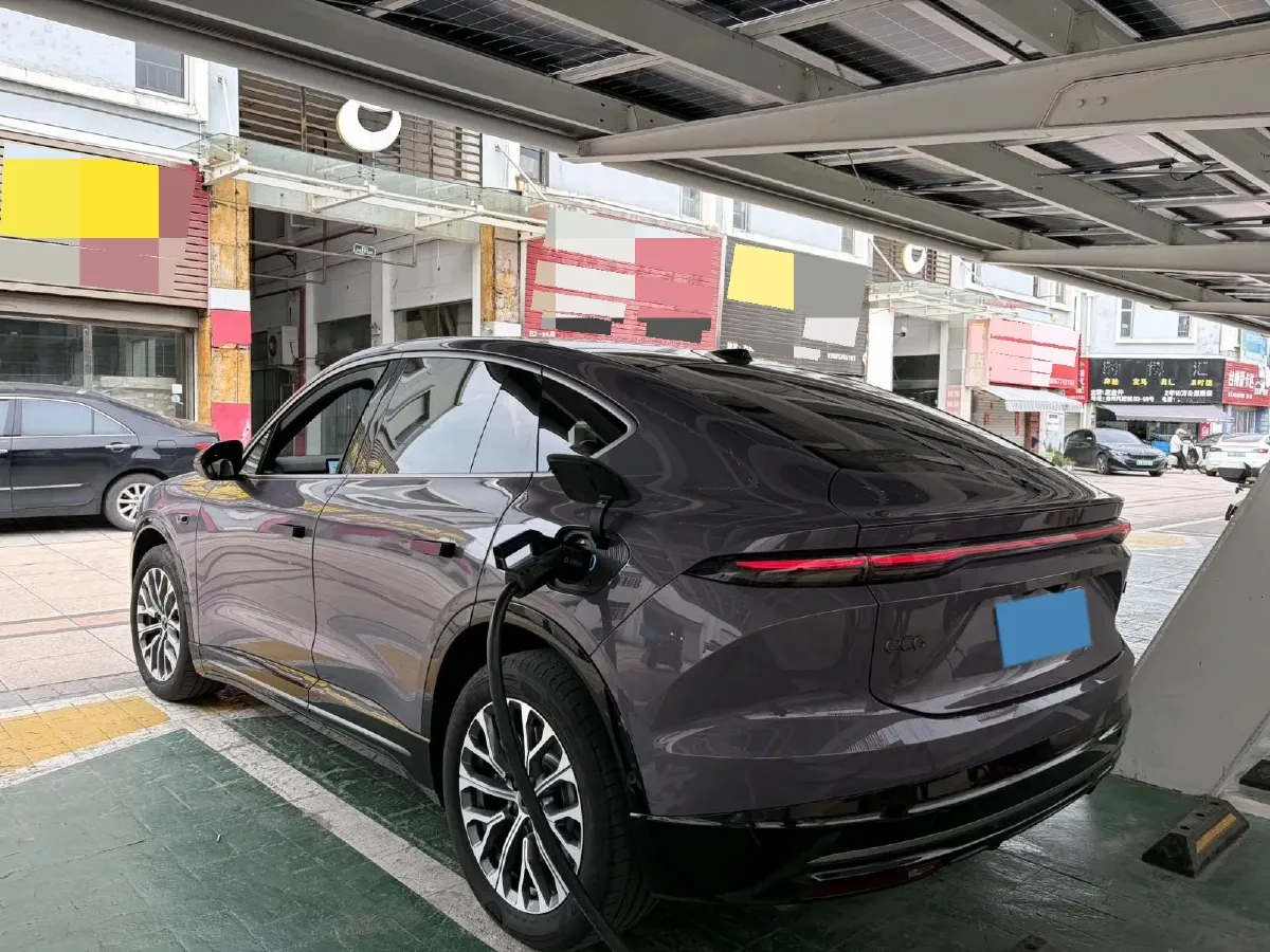 2025 NIO EC6 BEV,autocango,china used car exporter,china ev exporter,chinese used car exporter,chinese used ev exporter