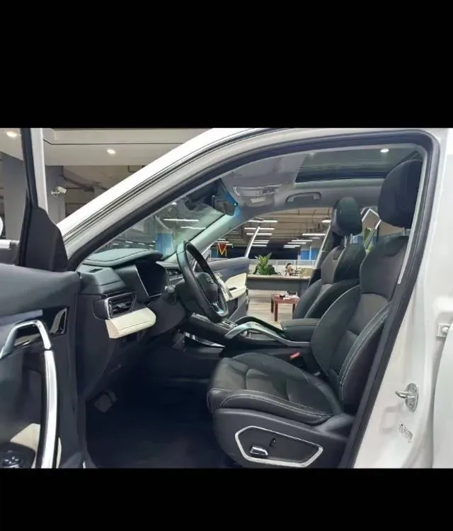 2024 Chery Omoda 1.5T 156HP L4 CVT,autocango,china used car exporter,china ev exporter,chinese used car exporter,chinese used ev exporter