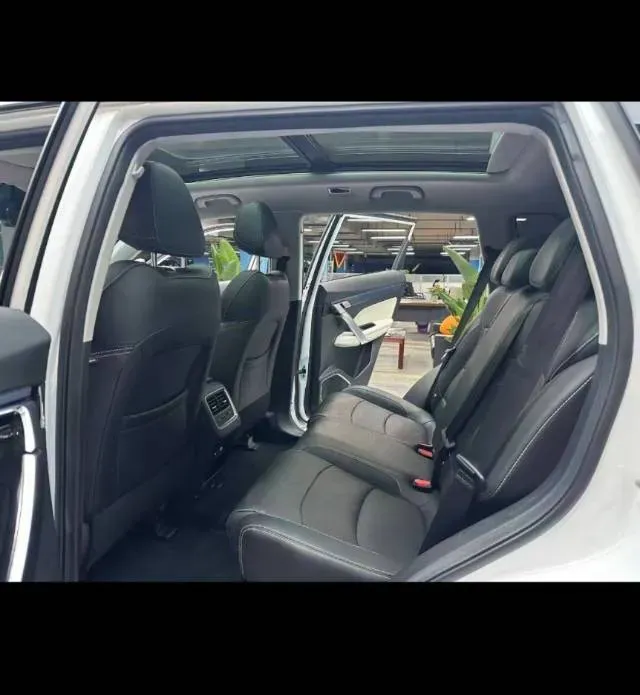 2024 Chery Omoda 1.5T 156HP L4 CVT,autocango,china used car exporter,china ev exporter,chinese used car exporter,chinese used ev exporter