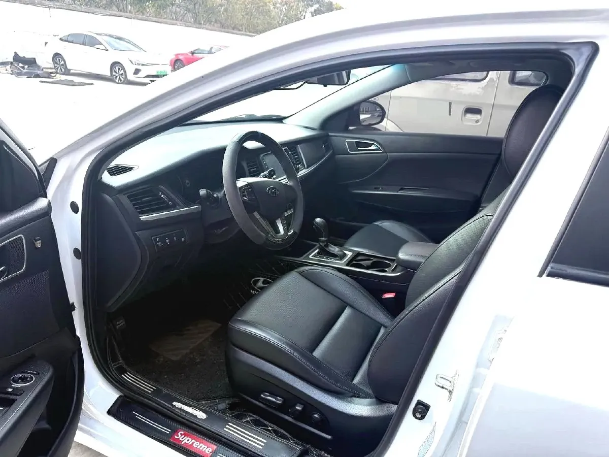 2019 Hyundai Mistra 1.8L 143HP L4 6AT,autocango,china used car exporter,china ev exporter,chinese used car exporter,chinese used ev exporter