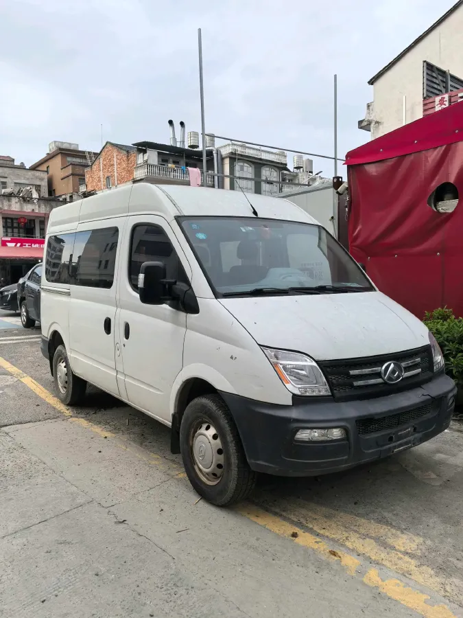 2020 MAXUS Euniq 6 BEV 52.5KWH,autocango,china used car exporter,china ev exporter,chinese used car exporter,chinese used ev exporter