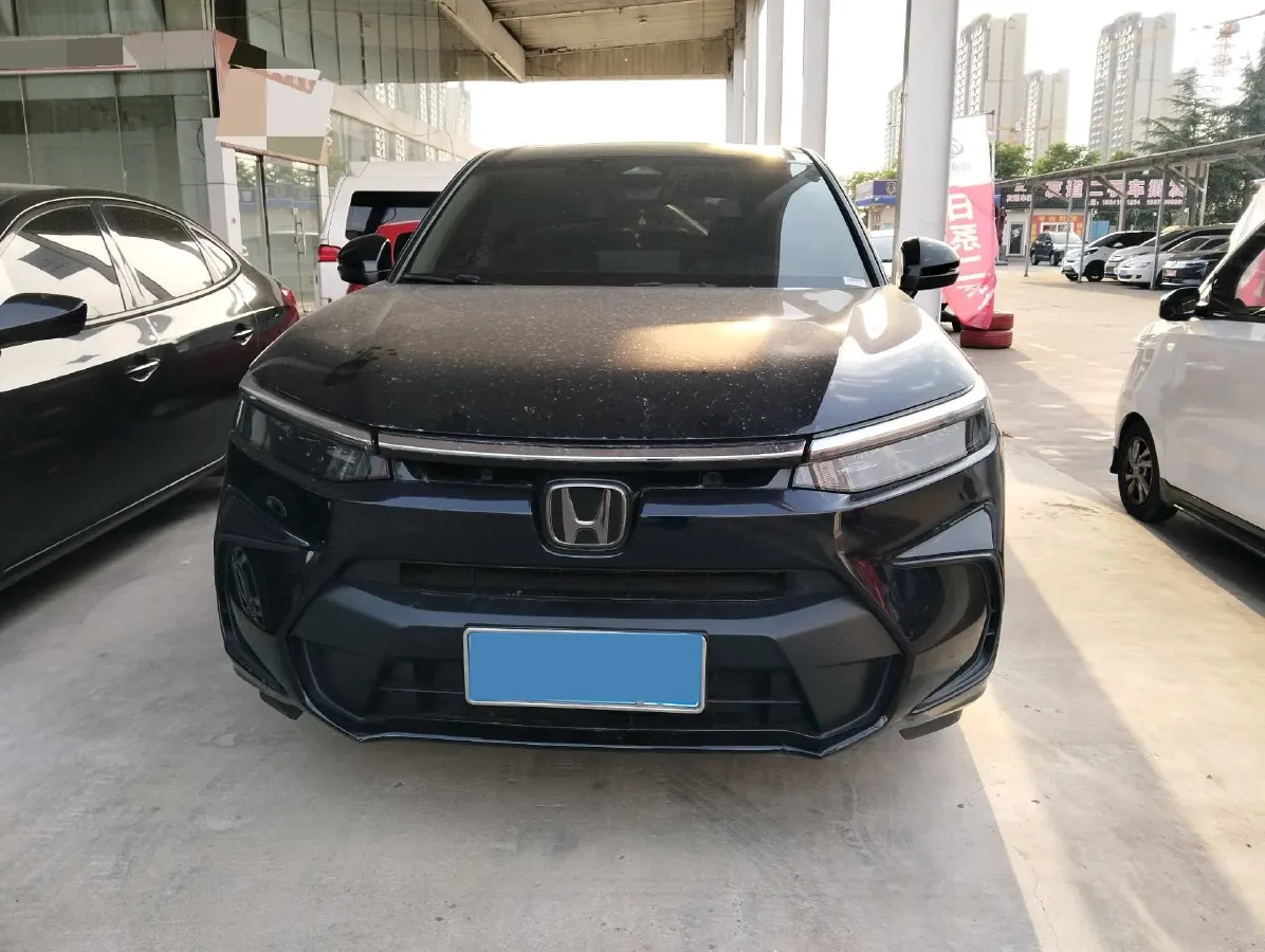 2023 Honda Breeze 1.5T 193HP L4 CVT,autocango,china used car exporter,china ev exporter,chinese used car exporter,chinese used ev exporter