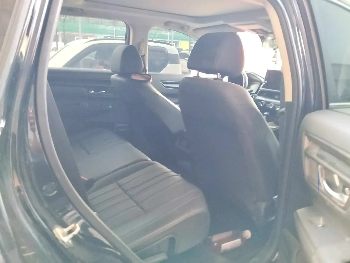 2023 Honda Breeze 1.5T 193HP L4 CVT,autocango,china used car exporter,china ev exporter,chinese used car exporter,chinese used ev exporter