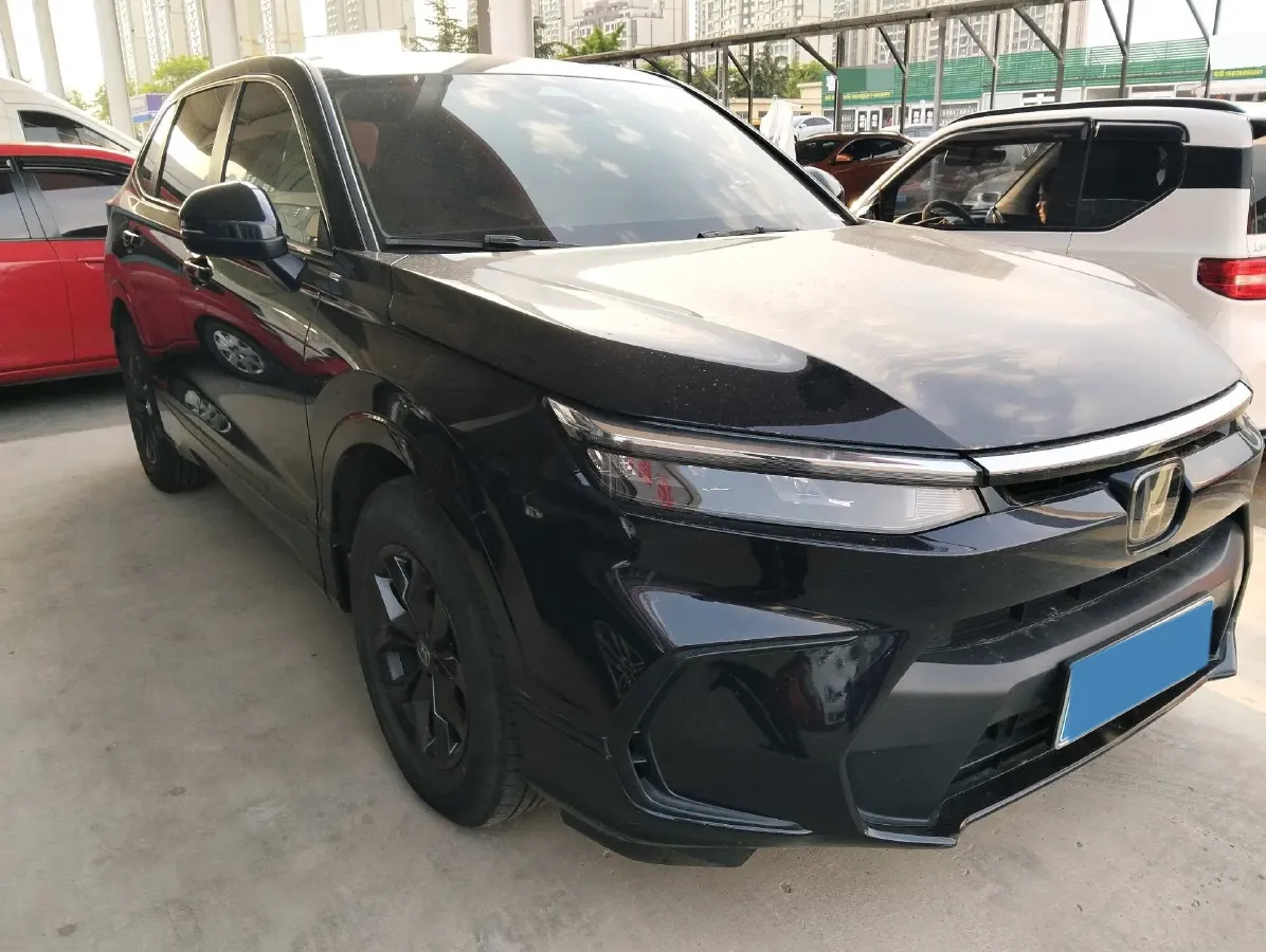 2023 Honda Breeze 1.5T 193HP L4 CVT,autocango,china used car exporter,china ev exporter,chinese used car exporter,chinese used ev exporter