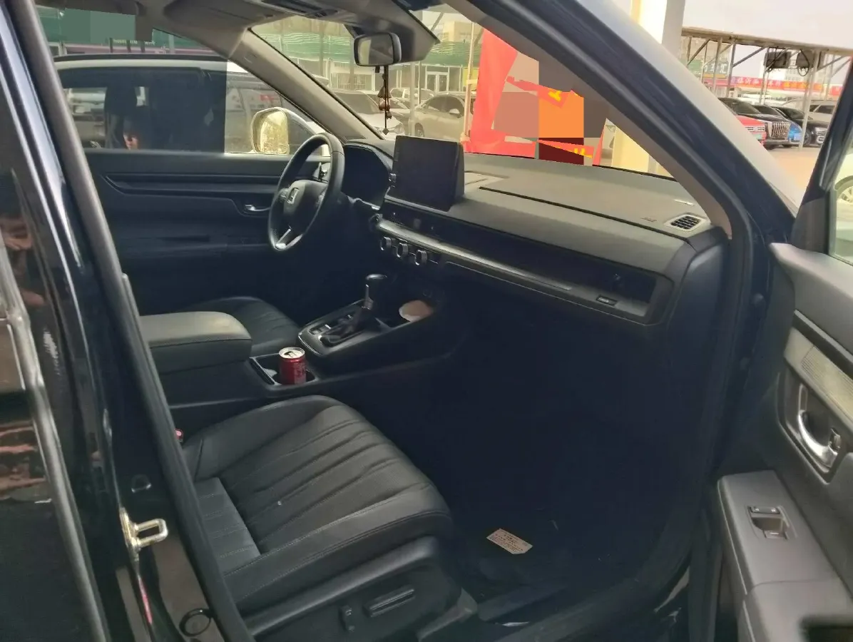 2023 Honda Breeze 1.5T 193HP L4 CVT,autocango,china used car exporter,china ev exporter,chinese used car exporter,chinese used ev exporter