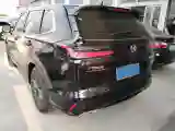 2023 Honda Breeze 1.5T 193HP L4 CVT