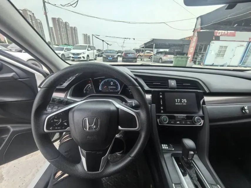 2019 Honda Civic 1.5T 177HP L4 CVT,autocango,china used car exporter,china ev exporter,chinese used car exporter,chinese used ev exporter