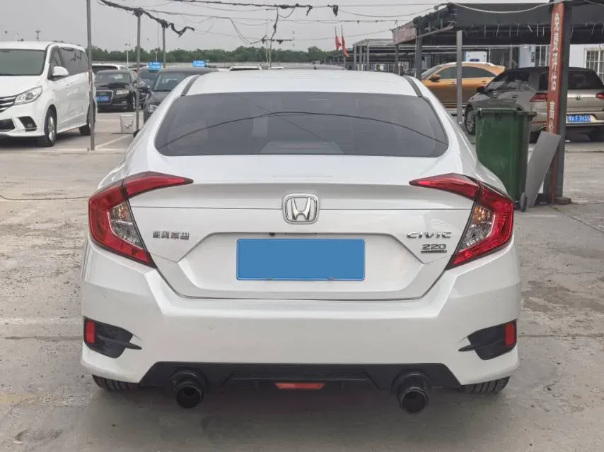 2019 Honda Civic 1.5T 177HP L4 CVT,autocango,china used car exporter,china ev exporter,chinese used car exporter,chinese used ev exporter