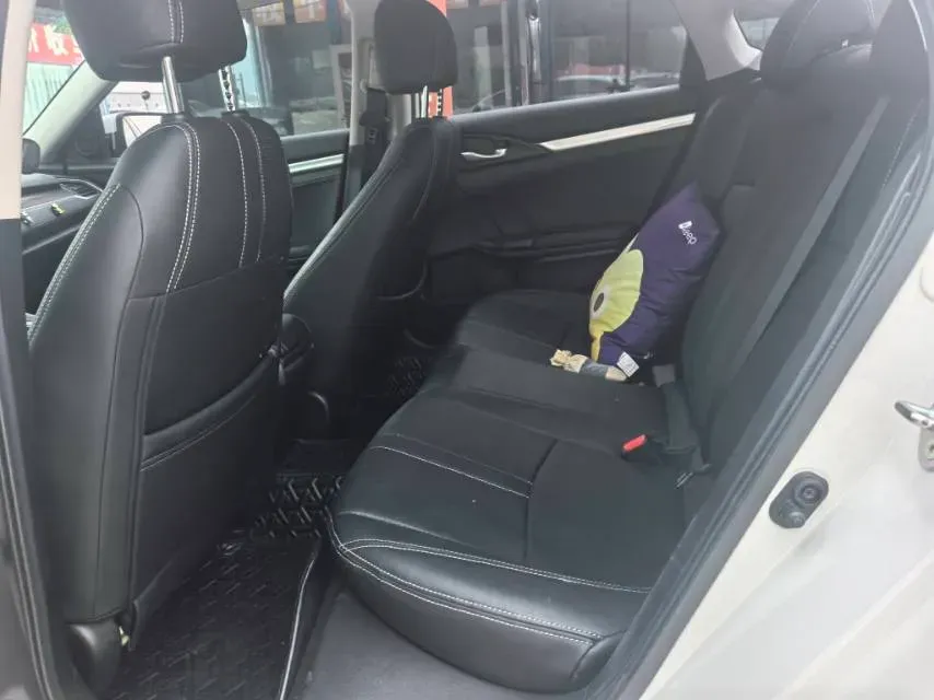 2019 Honda Civic 1.5T 177HP L4 CVT,autocango,china used car exporter,china ev exporter,chinese used car exporter,chinese used ev exporter