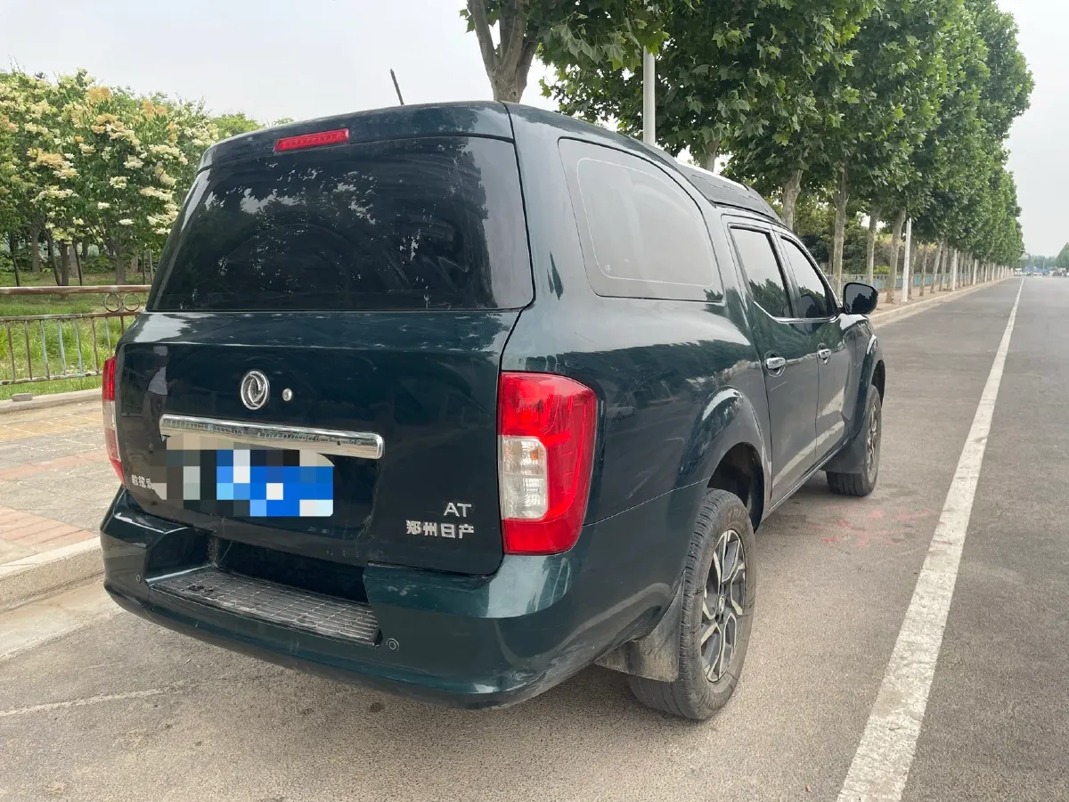 2023 Dongfeng PaLaSuo 2.0T 228HP L4 8AT,autocango,china used car exporter,china ev exporter,chinese used car exporter,chinese used ev exporter