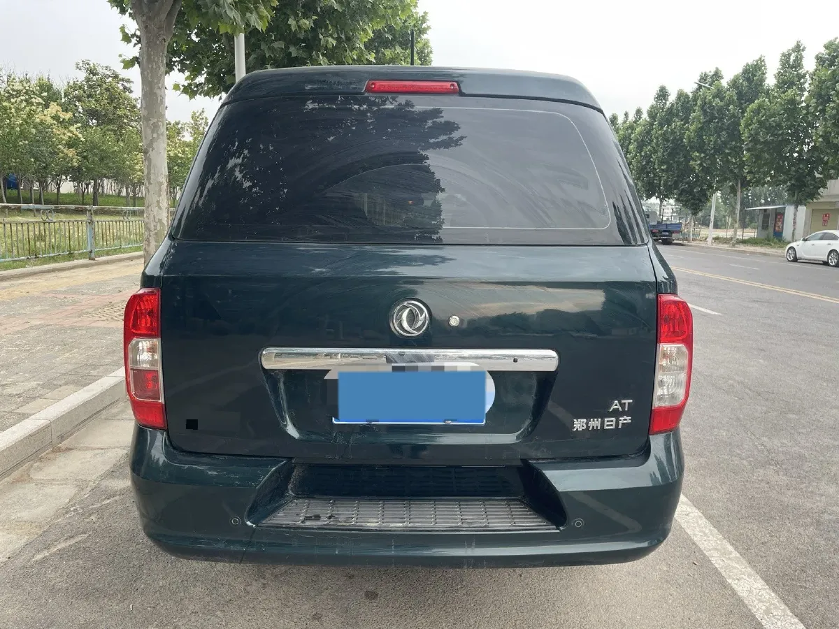 2023 Dongfeng PaLaSuo 2.0T 228HP L4 8AT,autocango,china used car exporter,china ev exporter,chinese used car exporter,chinese used ev exporter