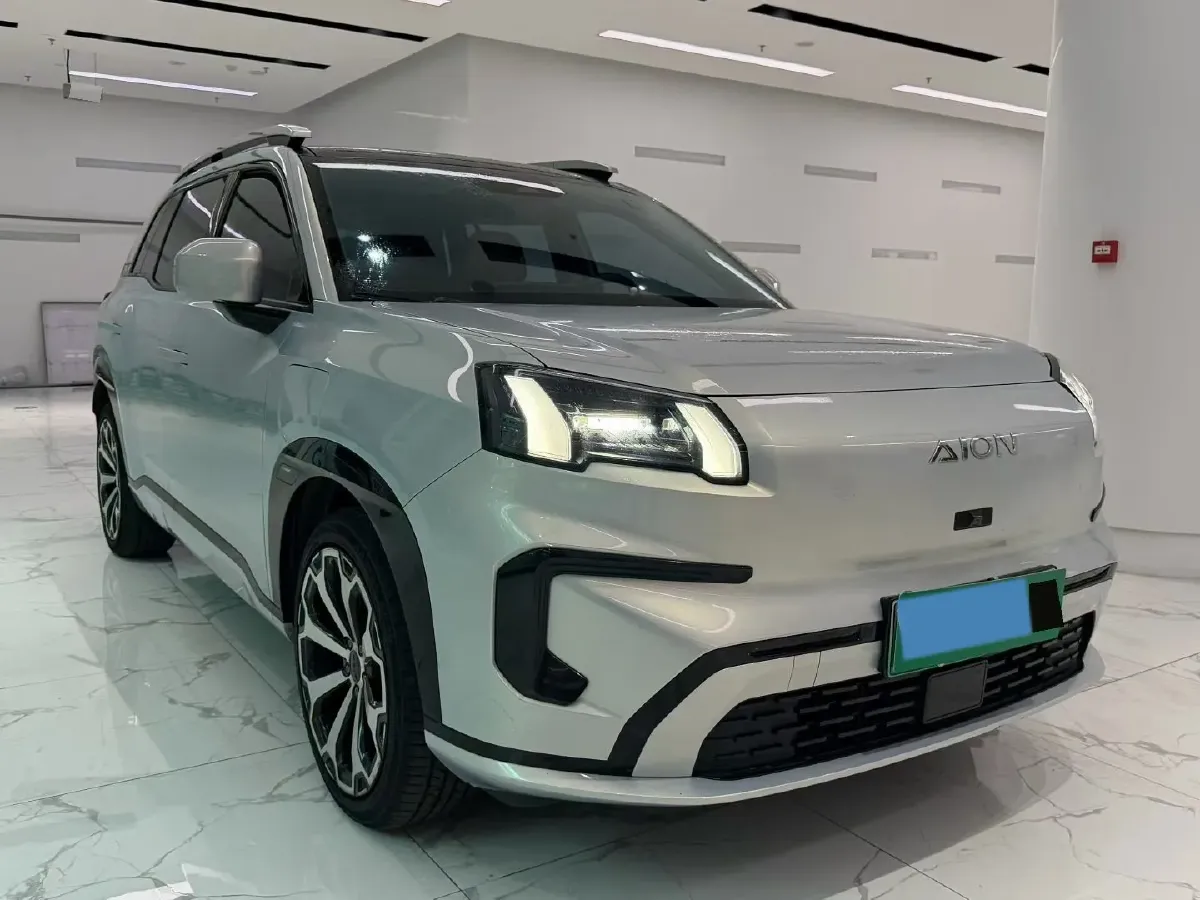 2024 Aion V BEV 74.976/75.26KWH,autocango,china used car exporter,china ev exporter,chinese used car exporter,chinese used ev exporter