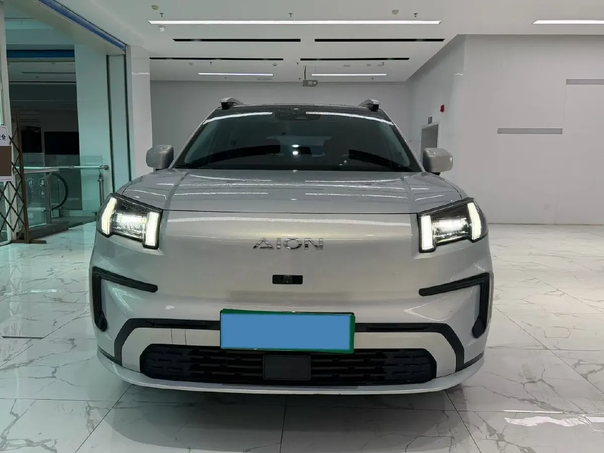 2024 Aion V BEV 74.976/75.26KWH,autocango,china used car exporter,china ev exporter,chinese used car exporter,chinese used ev exporter
