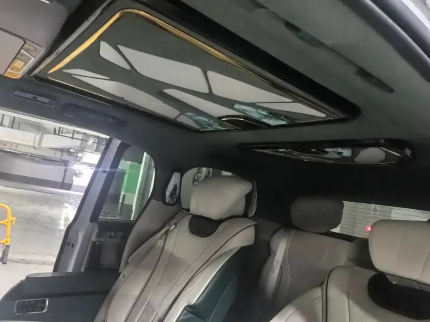 2021 Buick GL8 2.0T 237HP L4 9AT,autocango,china used car exporter,china ev exporter,chinese used car exporter,chinese used ev exporter