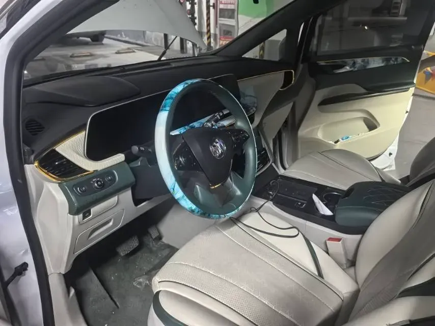 2021 Buick GL8 2.0T 237HP L4 9AT,autocango,china used car exporter,china ev exporter,chinese used car exporter,chinese used ev exporter