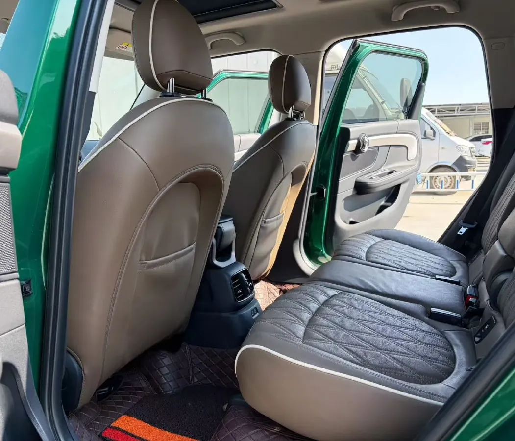2019 MINI COUNTRYMAN 1.5T 136HP L3 8AT,autocango,china used car exporter,china ev exporter,chinese used car exporter,chinese used ev exporter