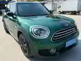 2019 MINI COUNTRYMAN 1.5T 136HP L3 8AT
