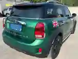 2019 MINI COUNTRYMAN 1.5T 136HP L3 8AT