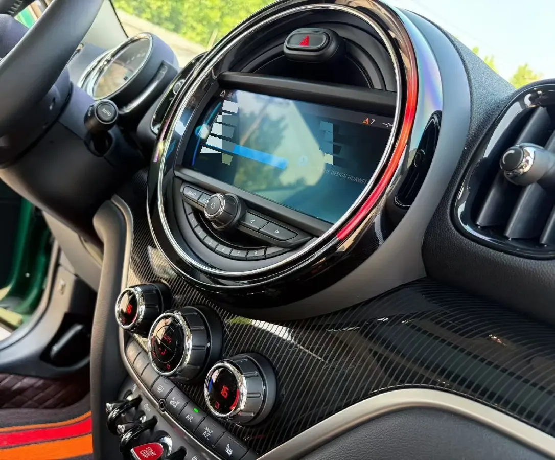 2019 MINI COUNTRYMAN 1.5T 136HP L3 8AT,autocango,china used car exporter,china ev exporter,chinese used car exporter,chinese used ev exporter