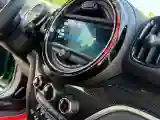 2019 MINI COUNTRYMAN 1.5T 136HP L3 8AT