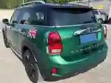 2019 MINI COUNTRYMAN 1.5T 136HP L3 8AT