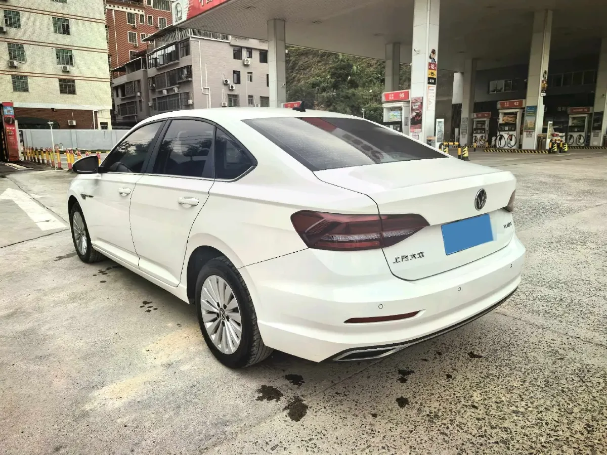 2021 Volkswagen Lavida 1.5L 113HP L4 6AT,autocango,china used car exporter,china ev exporter,chinese used car exporter,chinese used ev exporter