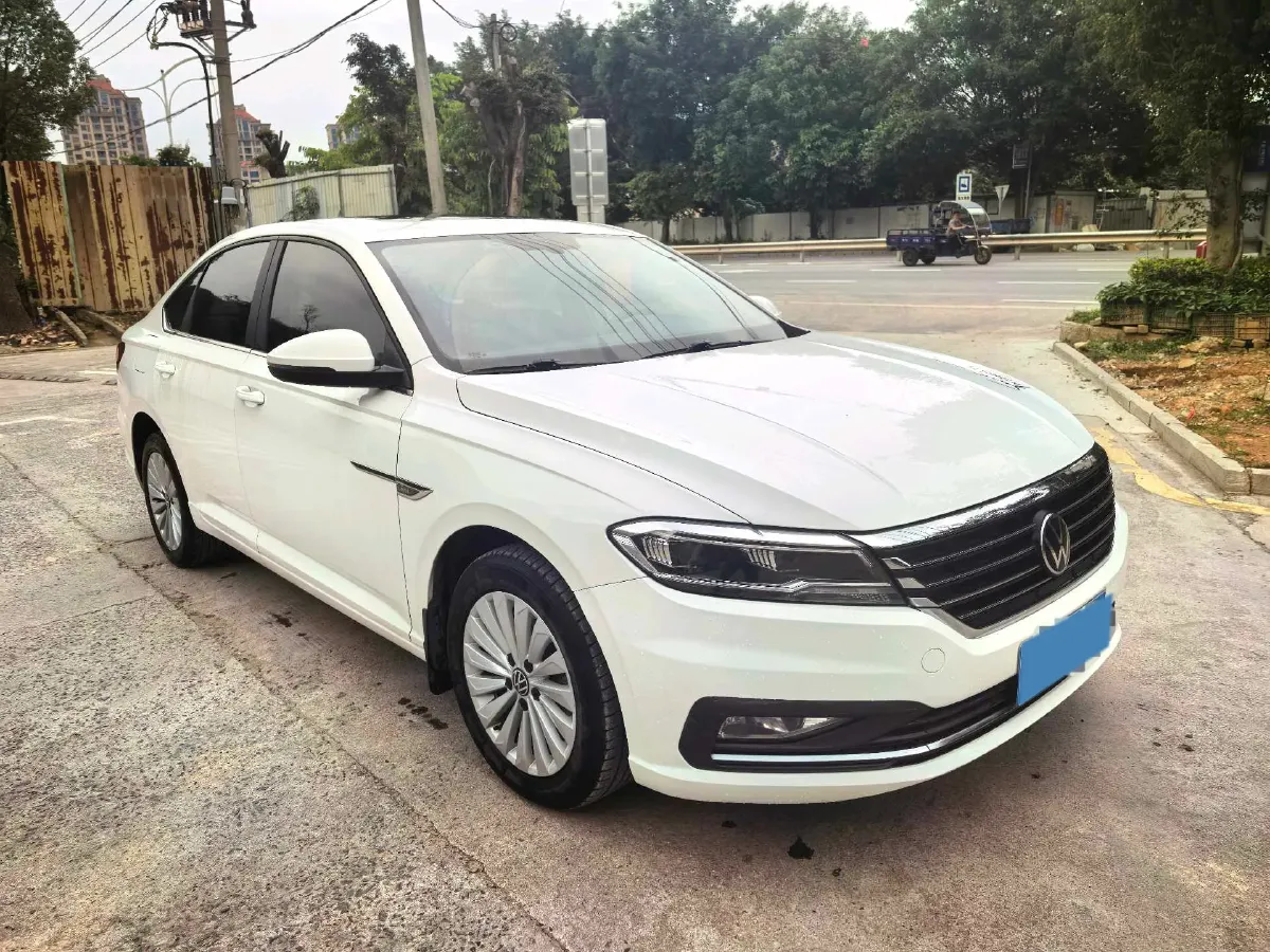 2021 Volkswagen Lavida 1.5L 113HP L4 6AT,autocango,china used car exporter,china ev exporter,chinese used car exporter,chinese used ev exporter