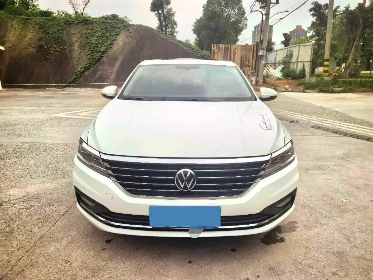 2021 Volkswagen Lavida 1.5L 113HP L4 6AT,autocango,china used car exporter,china ev exporter,chinese used car exporter,chinese used ev exporter