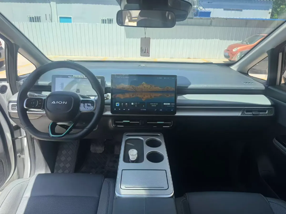 2025 Aion Y BEV 58.4KWH,autocango,china used car exporter,china ev exporter,chinese used car exporter,chinese used ev exporter