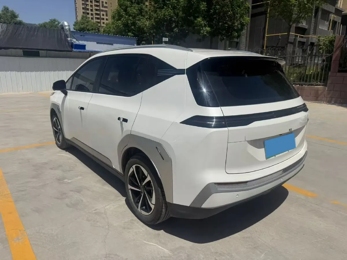 2025 Aion Y BEV 58.4KWH,autocango,china used car exporter,china ev exporter,chinese used car exporter,chinese used ev exporter