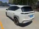 2025 Aion Y BEV 58.4KWH
