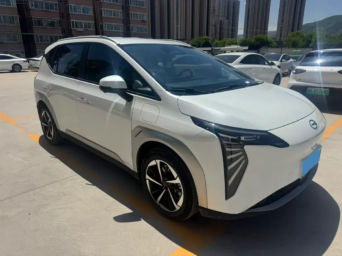 2025 Aion Y BEV 58.4KWH,autocango,china used car exporter,china ev exporter,chinese used car exporter,chinese used ev exporter