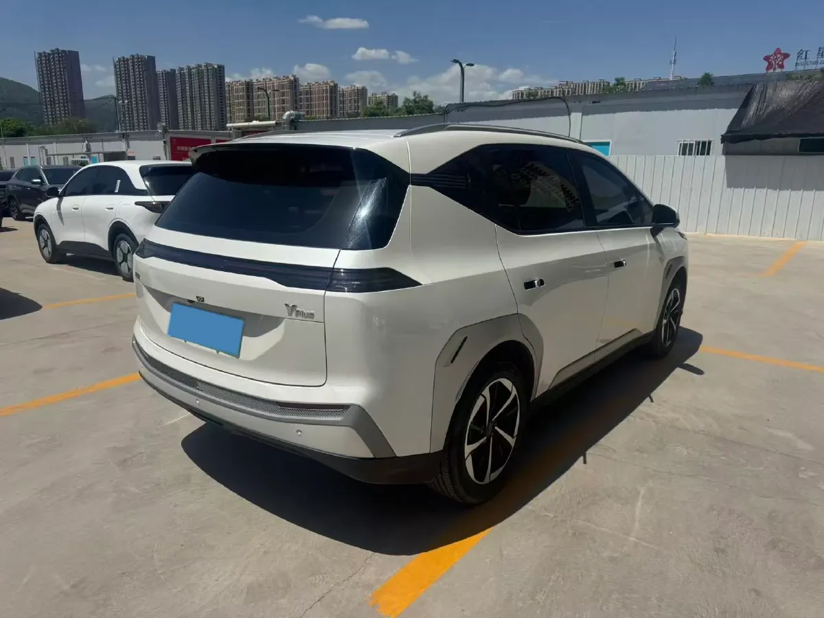 2025 Aion Y BEV 58.4KWH,autocango,china used car exporter,china ev exporter,chinese used car exporter,chinese used ev exporter