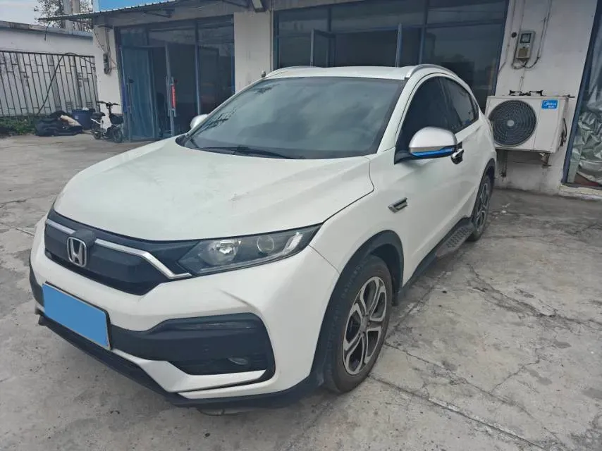 2020 Honda XR-V 1.5T 177HP L4 CVT,autocango,china used car exporter,china ev exporter,chinese used car exporter,chinese used ev exporter