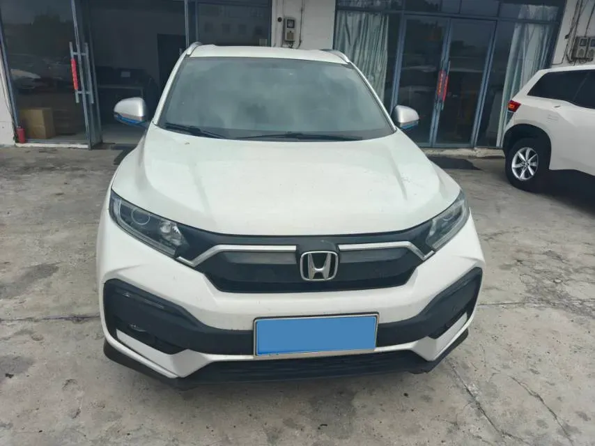 2020 Honda XR-V 1.5T 177HP L4 CVT,autocango,china used car exporter,china ev exporter,chinese used car exporter,chinese used ev exporter