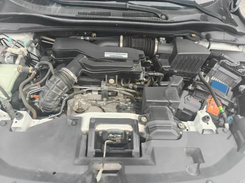 2020 Honda XR-V 1.5T 177HP L4 CVT,autocango,china used car exporter,china ev exporter,chinese used car exporter,chinese used ev exporter