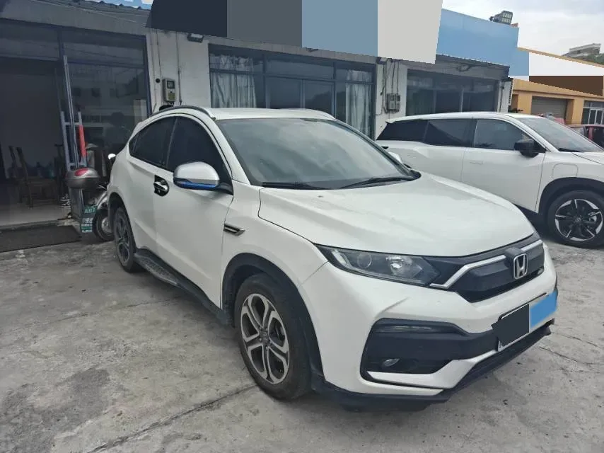 2020 Honda XR-V 1.5T 177HP L4 CVT,autocango,china used car exporter,china ev exporter,chinese used car exporter,chinese used ev exporter