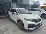 2020 Honda XR-V 1.5T 177HP L4 CVT