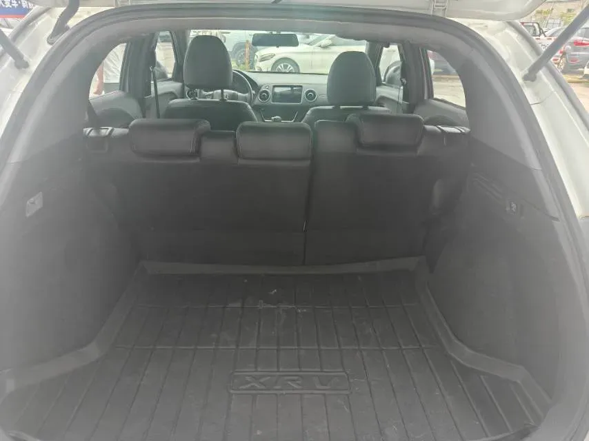 2020 Honda XR-V 1.5T 177HP L4 CVT,autocango,china used car exporter,china ev exporter,chinese used car exporter,chinese used ev exporter