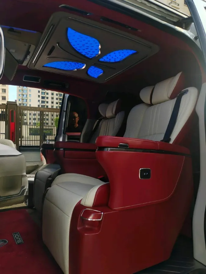 2021 Buick GL8 2.0T 237HP L4 9AT,autocango,china used car exporter,china ev exporter,chinese used car exporter,chinese used ev exporter
