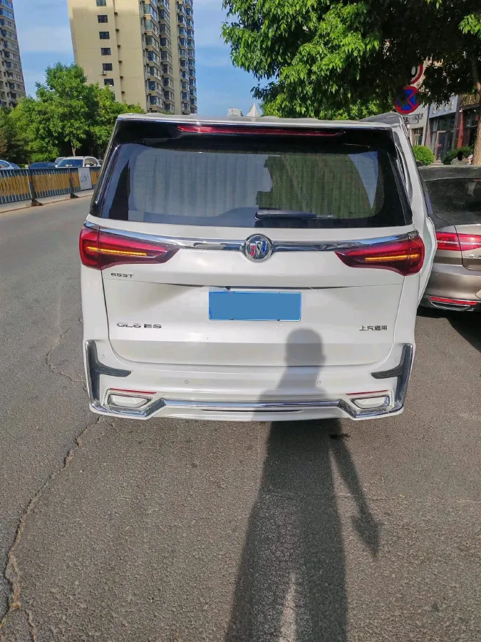 2021 Buick GL8 2.0T 237HP L4 9AT,autocango,china used car exporter,china ev exporter,chinese used car exporter,chinese used ev exporter