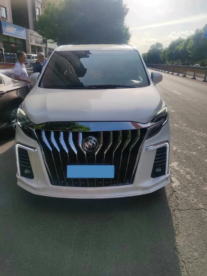2021 Buick GL8 2.0T 237HP L4 9AT,autocango,china used car exporter,china ev exporter,chinese used car exporter,chinese used ev exporter