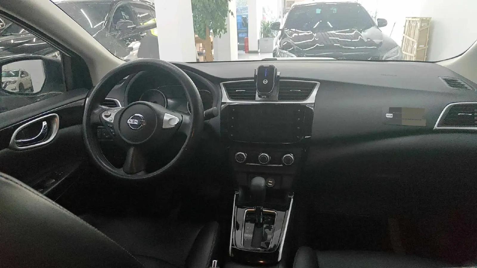 2022 Nissan Sylphy 1.6L 122HP L4 CVT,autocango,china used car exporter,china ev exporter,chinese used car exporter,chinese used ev exporter