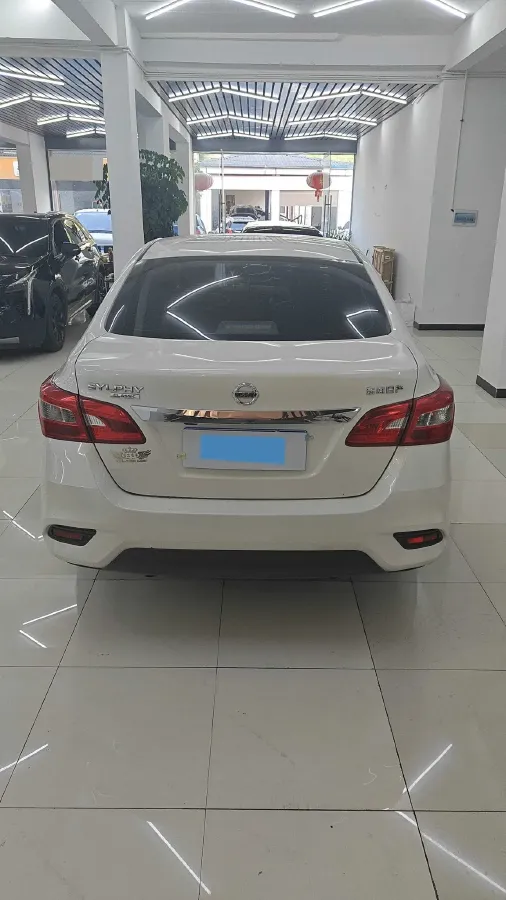 2022 Nissan Sylphy 1.6L 122HP L4 CVT,autocango,china used car exporter,china ev exporter,chinese used car exporter,chinese used ev exporter