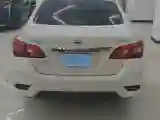 2022 Nissan Sylphy 1.6L 122HP L4 CVT